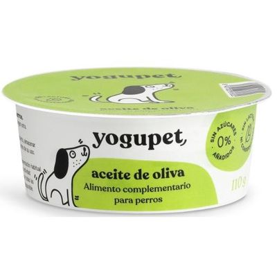 Yogupet voor honden
