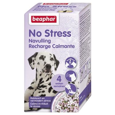 No Stress navulling hond 30 ml