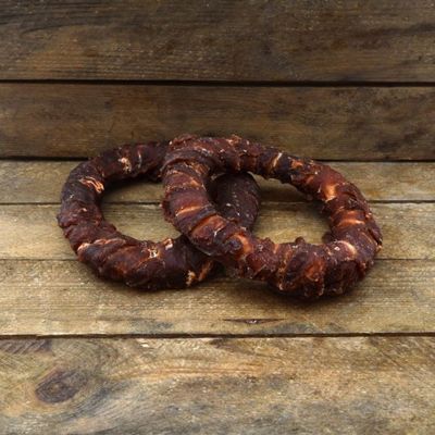 Donut met Eend 160 gr