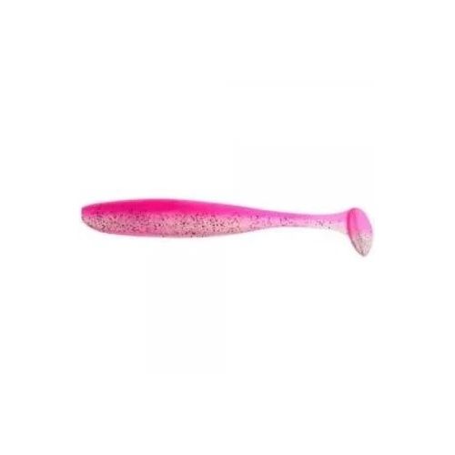 Keitech easy shiner 3.5&#39;&#39; 422 / 7 stuks pink floyd