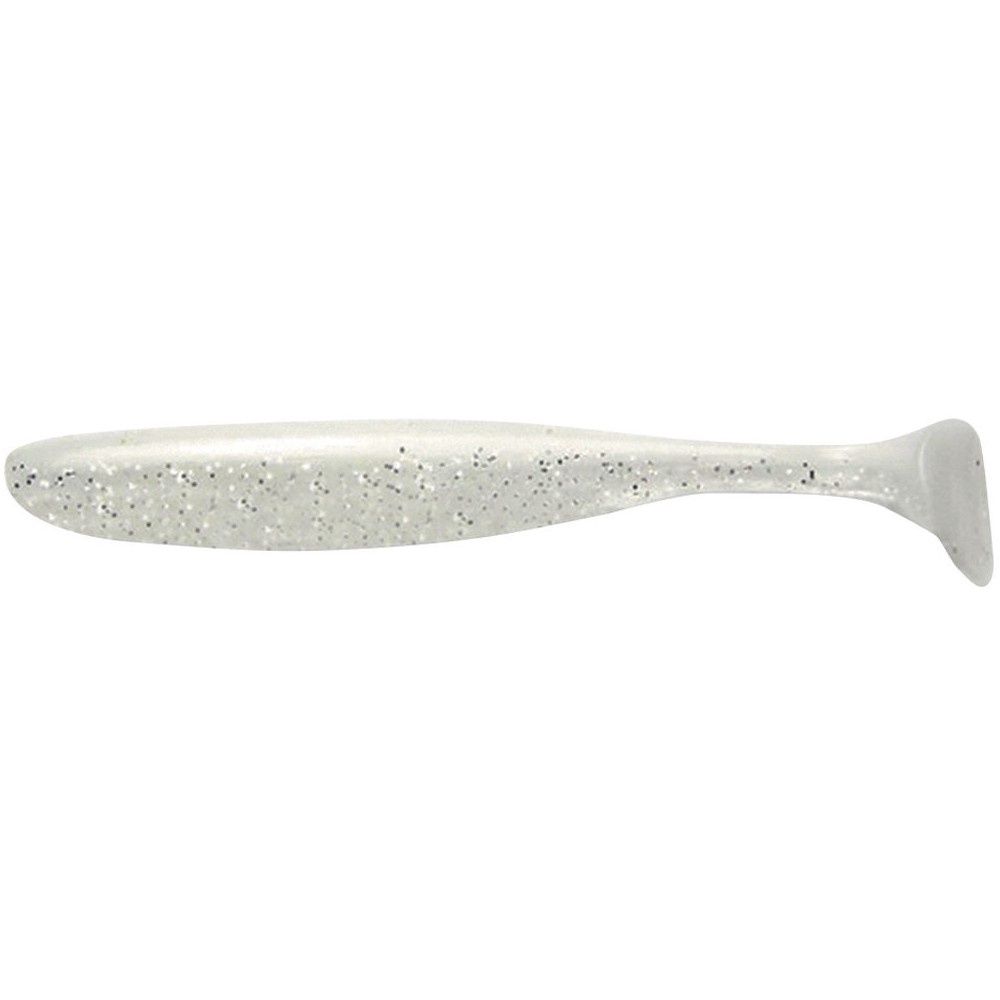 Keitech easy shiner 3.5&#39;&#39; 422 / 7 stuks sight flash