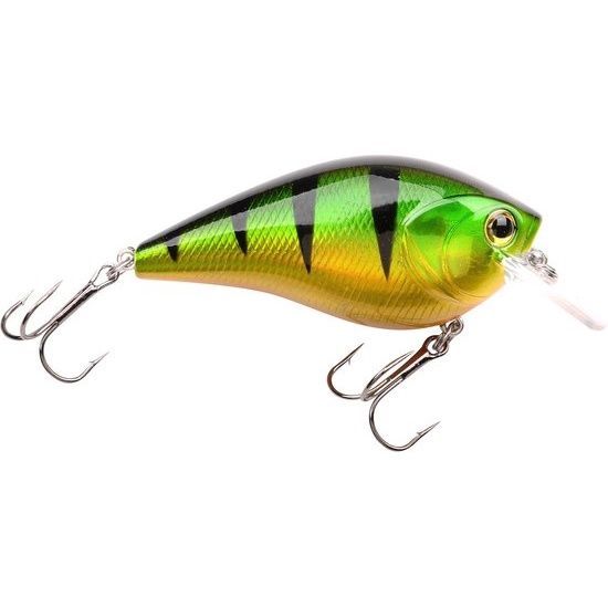 PowerCatcher Crank 50 Gloss Perch uv