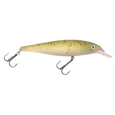 PowerCatcher Minnow 100 Splatter