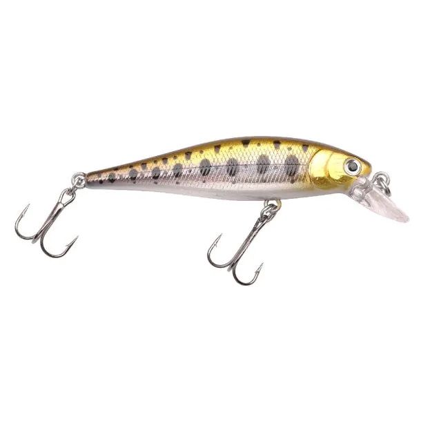 PowerCatcher Minnow 65 Gold trout
