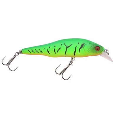 PowerCatcher Minnow 65 Matt fire tiger uv