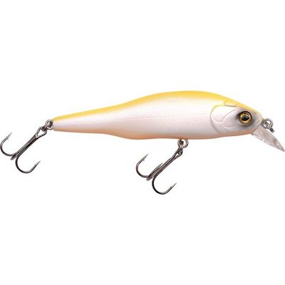 PowerCatcher Minnow 80 Chart back uv