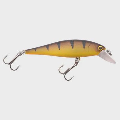 PowerCatcher Minnow 80 Yellow perch uv