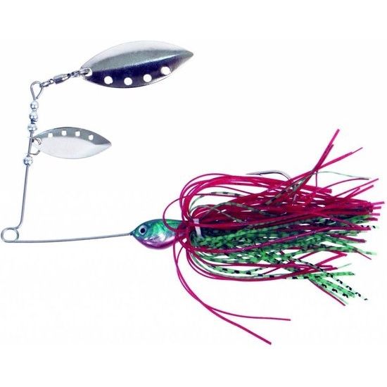 PREDOX Spintexx Double Willow 13gr red perch