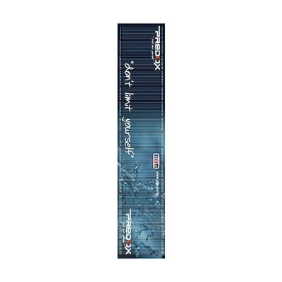 PREDOX Tournament Ruler 150cm
