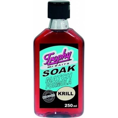 TROPHY Soak Squid Krill