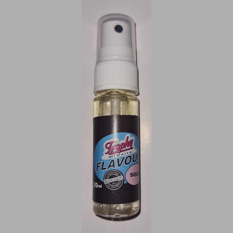 Trophy squid 20ml