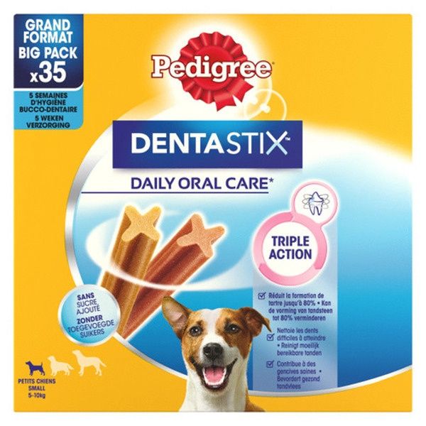 Dentastix Dental 28 stuks Mini