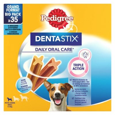 Dentastix Dental 28 stuks Mini