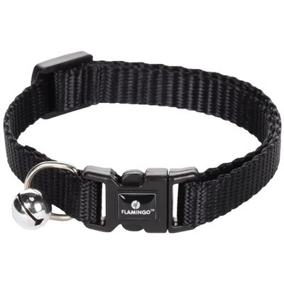 Halsband Ziggi voor kat