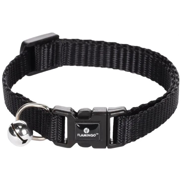 Halsband Ziggi voor kat