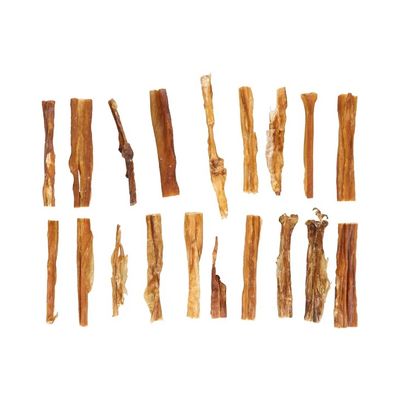 Snack Nature Runderdarmen