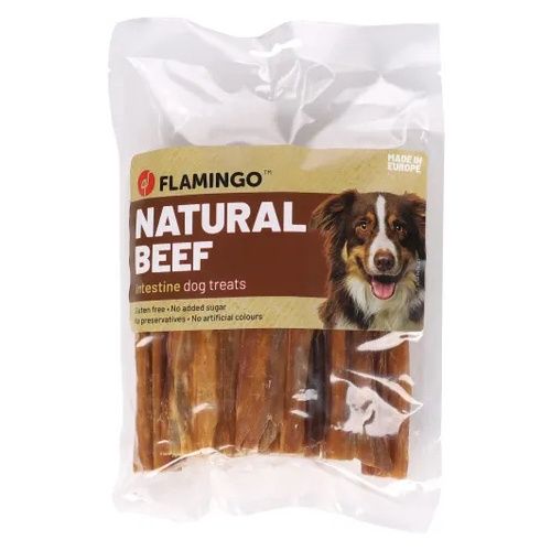 Snack Nature Runderdarmen