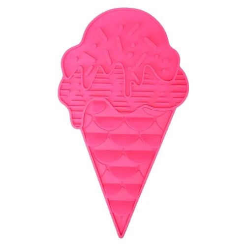 Likmat Bubu Roze A:40cm B:23cm C:2,5cm
