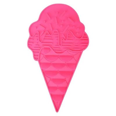Likmat Bubu Roze A:40cm B:23cm C:2,5cm