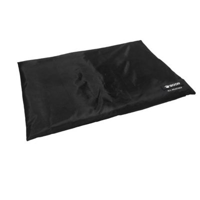 Benchmat all weather Zwart
