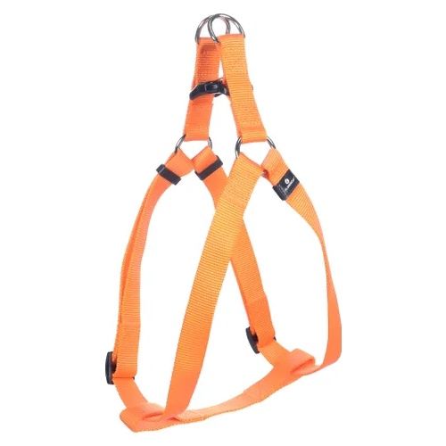 Harnas Step&amp;Go Ziggi Oranje