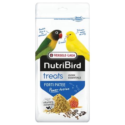 Treats Patee