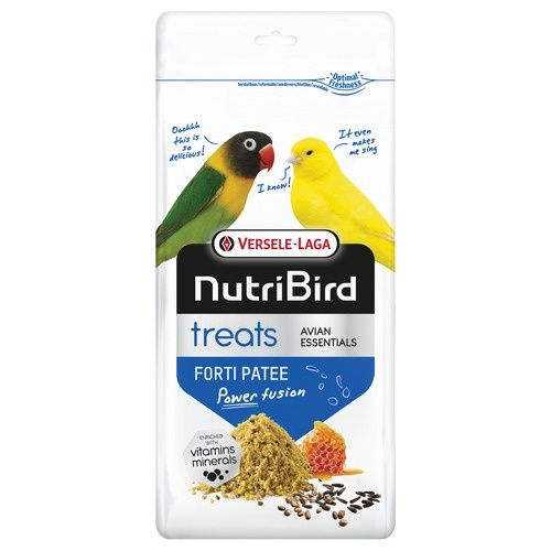 Treats Patee