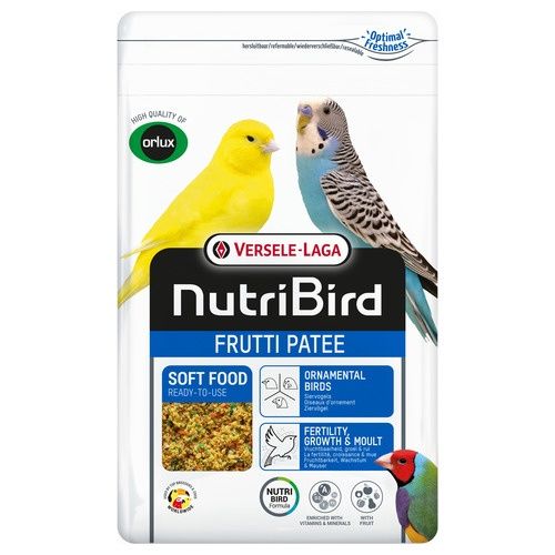 Treats Patee, Smaak: Frutti Patee 1 kg