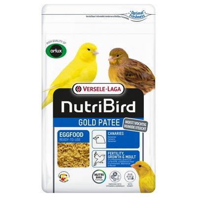 Gold Patee 1kg