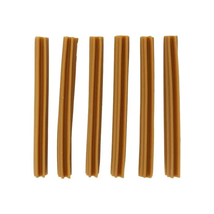Snack Veggie Staaf 12cm 8stuks