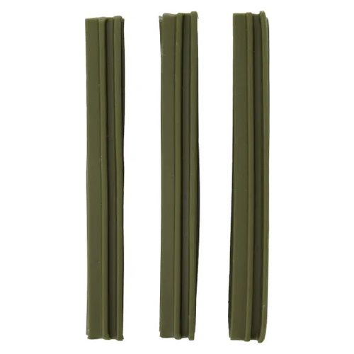 Snack Veggie Staaf  18cm 3 stuks