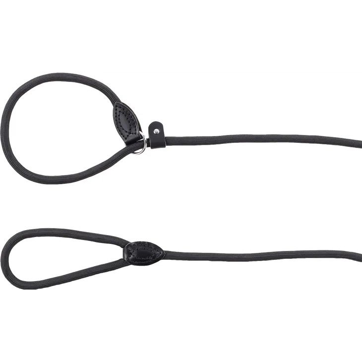 Anti-trek looplijn 165cm L x 1.2cm B x 1.2cm H - ∅ 1.2cm
