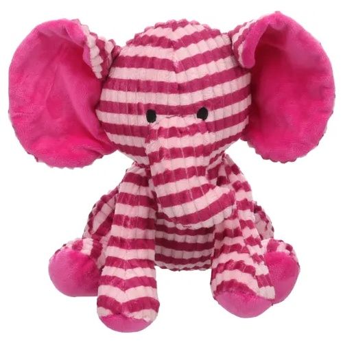 Speelgoed Azor Olifant Roze