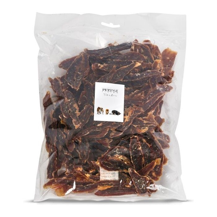 Gedriigde eendfilet 1 kilo