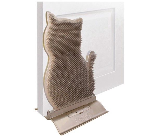 Connects Kitty Comber