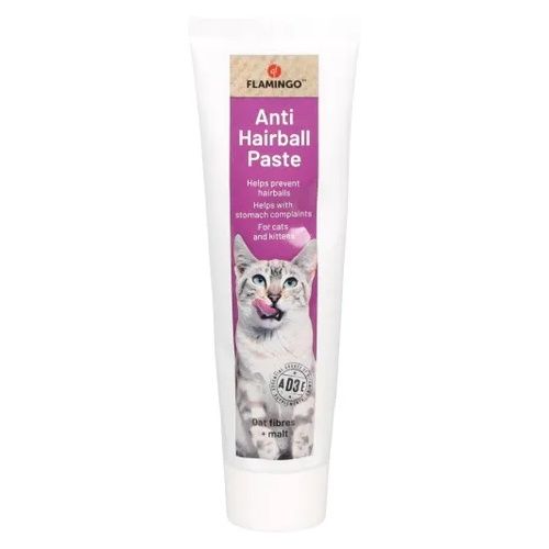 Anti-haarbalpasta Daggi Tube