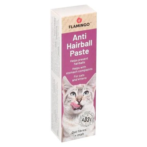 Anti-haarbalpasta Daggi Tube