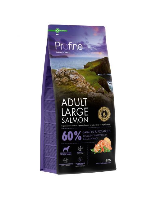 Profine Adult Large