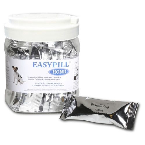 Easypill hond per stuk