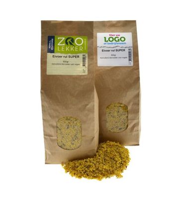 Eivoer rul SUPER 800gr