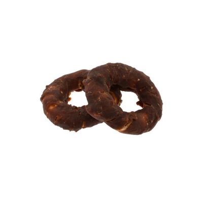 Donut met eend 100-120 gr
