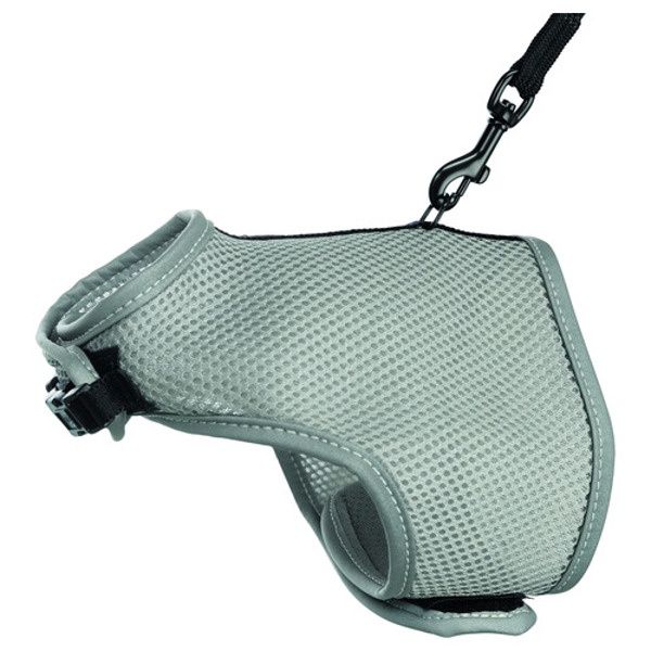 Kattenharnas Met Looplijn Assorti 24-42 Cm