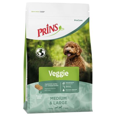 Procare Veggie 3 kg