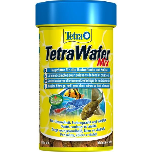 Wafermix 100 ml