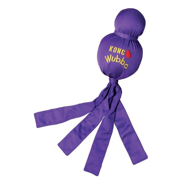 Kong Speeltje Wubba L 36cm