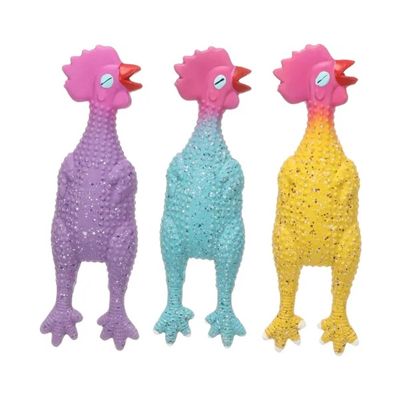 Freckles Kip Meerdere kleuren