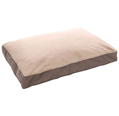 Esmo Rechthoekig Beige 100cm
