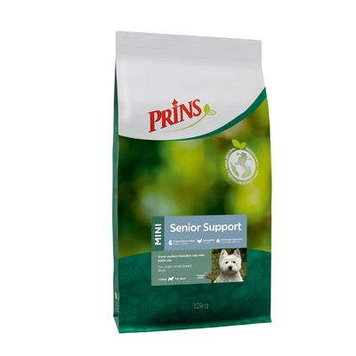 Prins Procare Senior Mini 12 kg