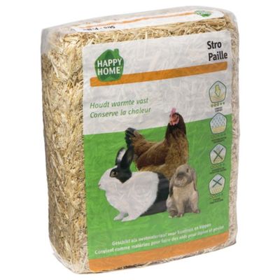 Stro 2.5 kg happy home