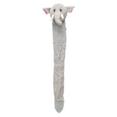 Speelgoed Hida Olifant lang lijf Grijs